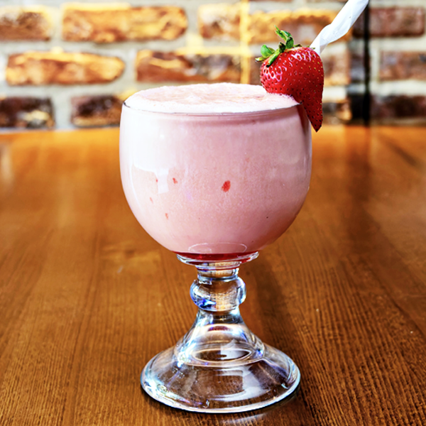 Milk Shakes image