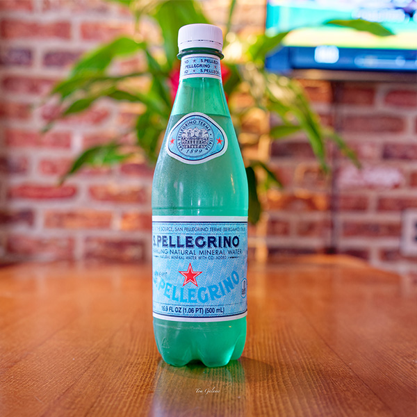 San Pellegrino